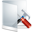 Configure (2) icon